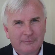 Nick Badman - Professional Speakers Booking