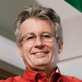 Nigel Travis - Professional null Speaker