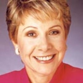 Patricia Fripp - Professional null Speaker