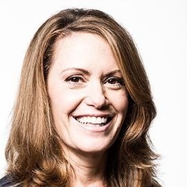 Peggy Johnson - Professional Speakers Booking