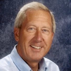 Pete Andersen - Professional Speakers Booking