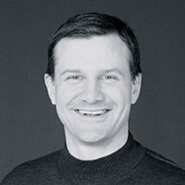 Pete Kofod - Professional null Speaker