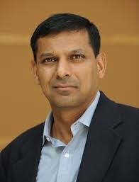 Raghuram Rajan - Professional Speakers Booking