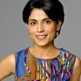 Ranjana B. Clark - Professional null Speaker