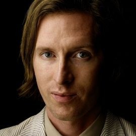 Wes Anderson - Professional Speakers Booking