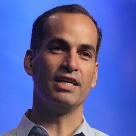 Ric Elias - Professional null Speaker