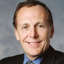 Rick Belluzzo - Professional Speakers Booking