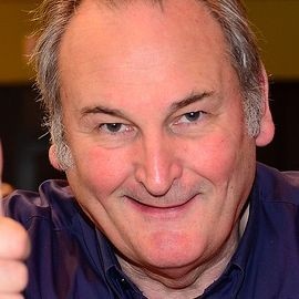 Richard Noble - Professional null Speaker