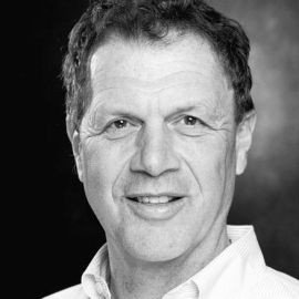 Robert Hargrove - Professional null Speaker