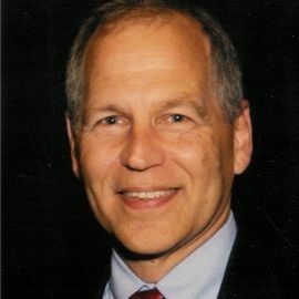 Robert Genetski - Professional null Speaker