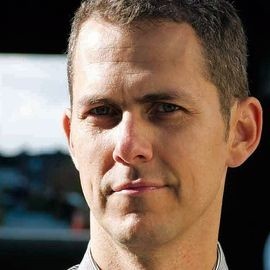 Robert Hammond - Professional null Speaker