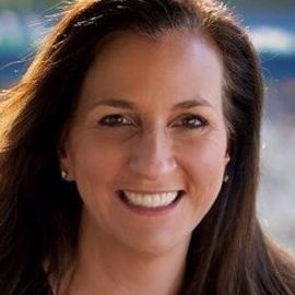 Rilla Delorier - Professional null Speaker