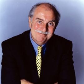 Robin Lewis - Professional Speakers Booking