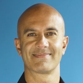 Robin Sharma - Professional Speakers Booking