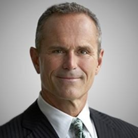 Ron Carson - Professional Speakers Booking