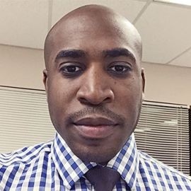 Rohan Gilkes - Professional null Speaker