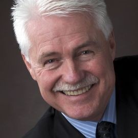 Ron Black - Professional Speakers Booking