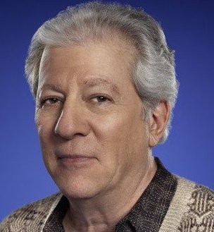 Peter Riegert - Professional null Speaker