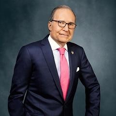 Lawrence Kudlow - Professional null Speaker
