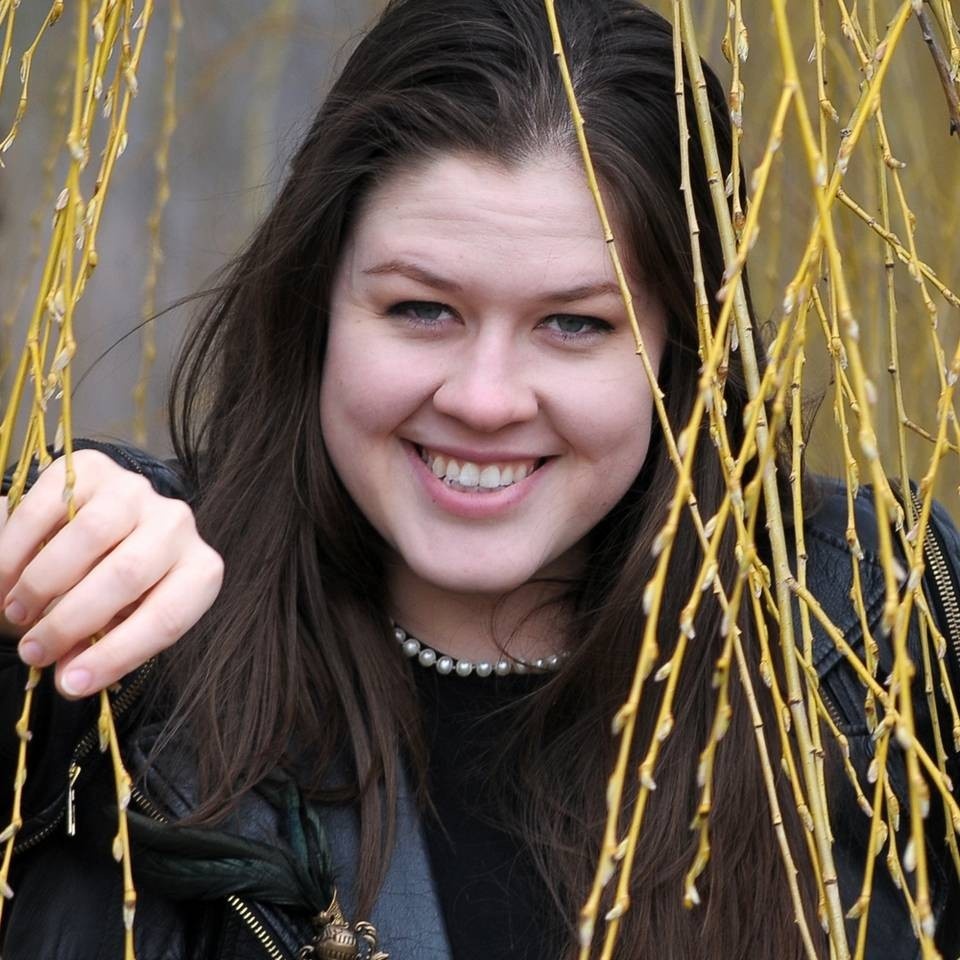 Veronika Scott - Professional Speakers Booking