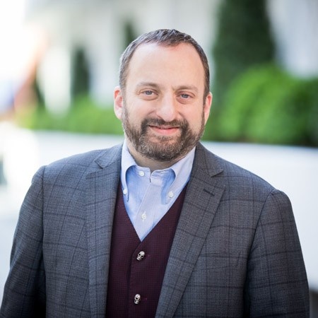 Scott Goodstein - Professional null Speaker