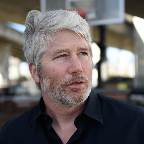 Po Bronson - Professional null Speaker