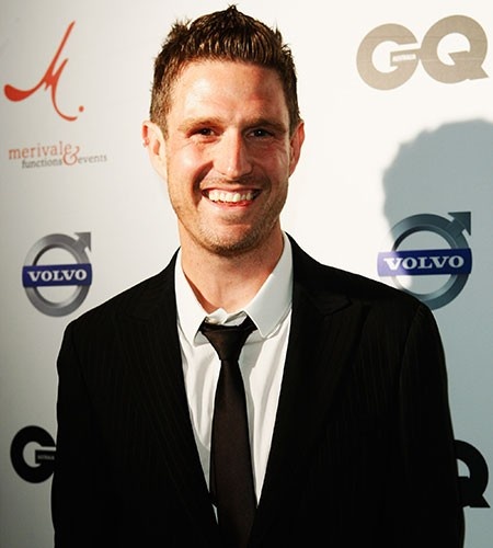 Wil Anderson - Professional null Speaker