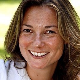 Sara Murray - Professional null Speaker