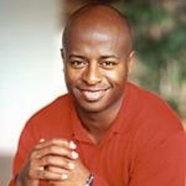 Sarano Kelley - Professional null Speaker