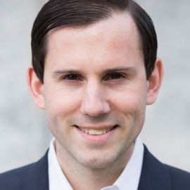 Scott Lescher - Professional Speakers Booking