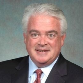 Sean McArdle - Professional null Speaker