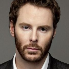 Sean Parker - Professional null Speaker