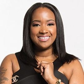 Shante Bacon - Professional null Speaker