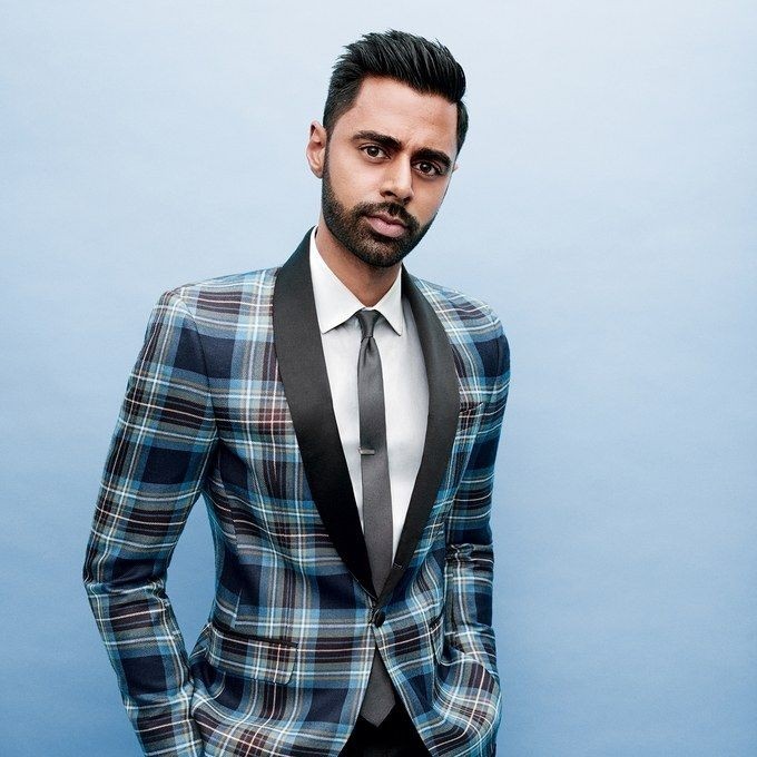 Hasan Minhaj - Professional null Speaker