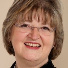 Alice Finnamore - Professional Speakers Booking