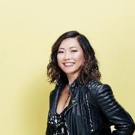 Alice Zhang - Professional Speakers Booking