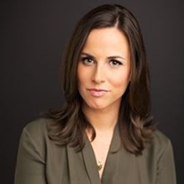 Alicia Menendez - Professional Speakers Booking