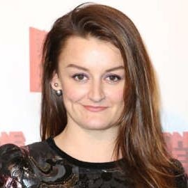 Alison Wright - Professional null Speaker