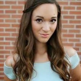 Alisha Marie - Professional null Speaker