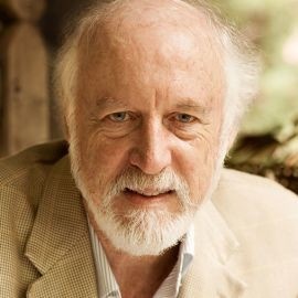 Allan Gurganus - Professional Speakers Booking