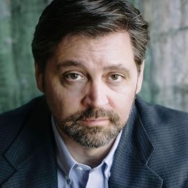 Allen Eskens - Professional Speakers Booking