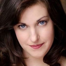 Allison Tolman - Professional Speakers Booking