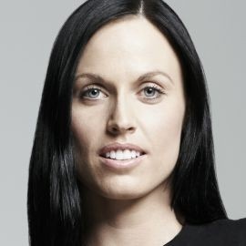 Amanda Beard - Professional null Speaker