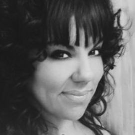 Amanda Diaz - Professional Speakers Booking