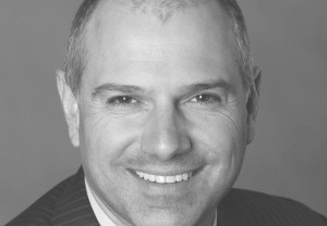 Andre Fuetsch - Professional Speakers Booking