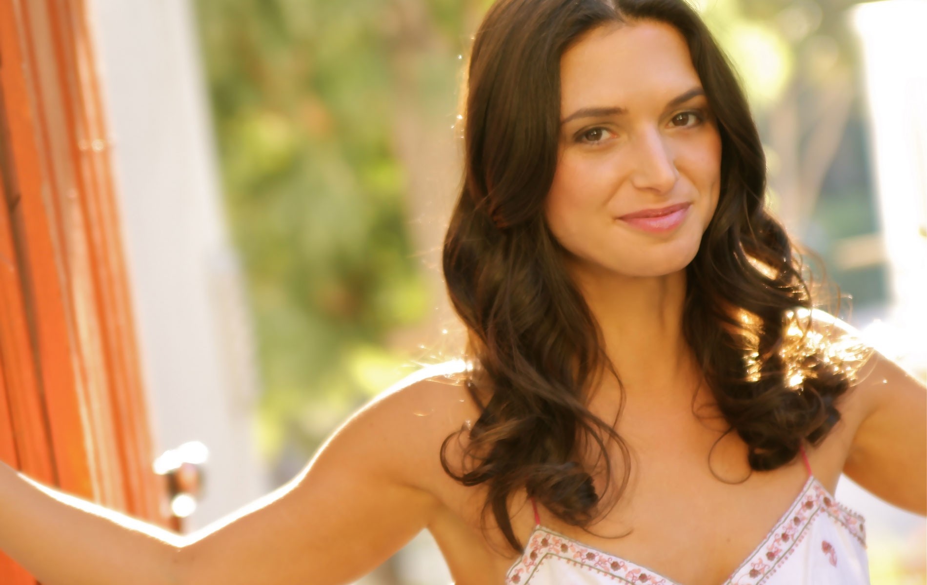 Andrea Gabriel - Professional null Speaker