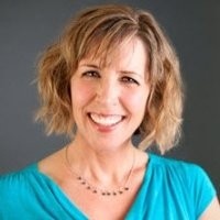 Andrea Vahl - Professional null Speaker