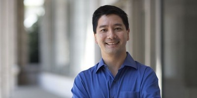 Andrew Ang - Professional Speakers Booking