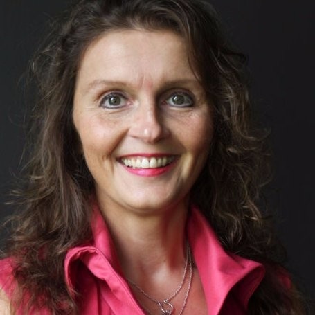 Bon Crowder - Professional null Speaker