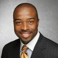 Antony E. Ghee - Professional Speakers Booking